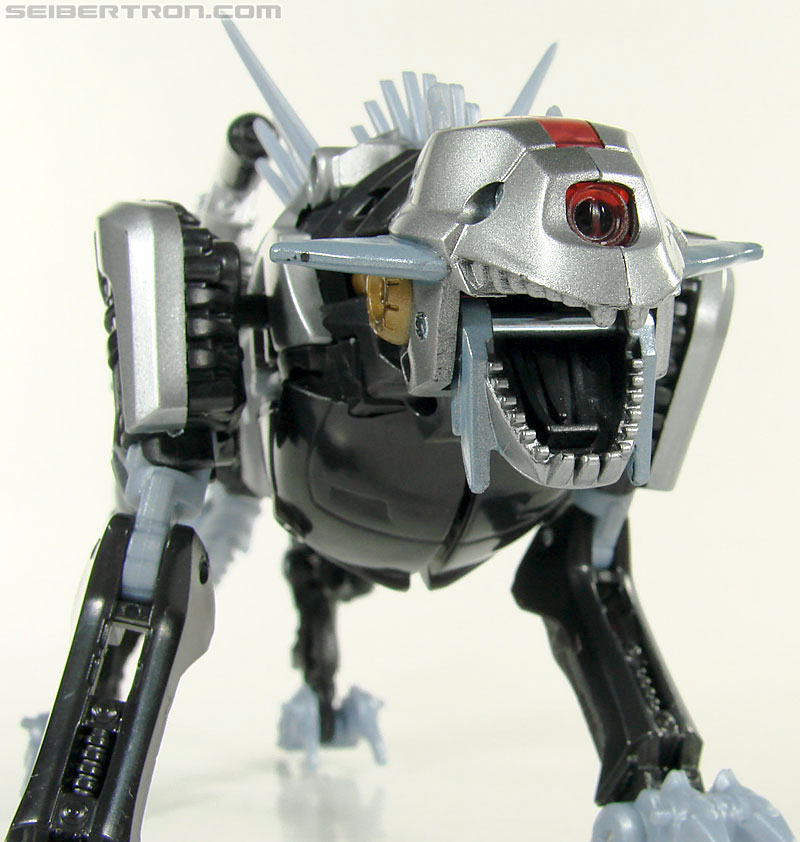 Transformers Hunt For The Decepticons Sea Attack Ravage (Image #73 of 106)