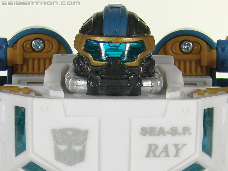 Transformers Hunt For The Decepticons Sea Spray (Image #53 of 145)