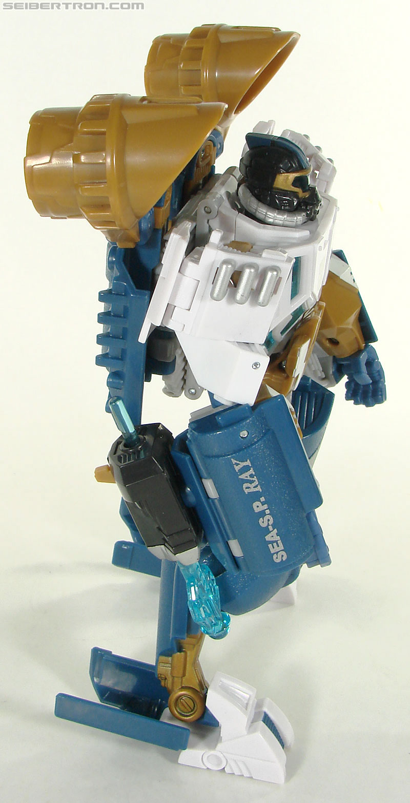 Transformers Hunt For The Decepticons Sea Spray (Image #57 of 145)