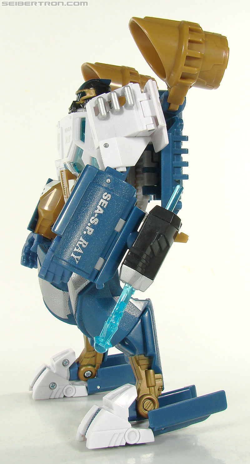 Transformers Hunt For The Decepticons Sea Spray (Image #61 of 145)