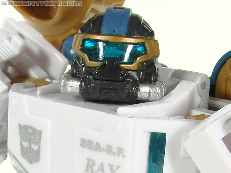 Transformers Hunt For The Decepticons Sea Spray (Image #69 of 145)
