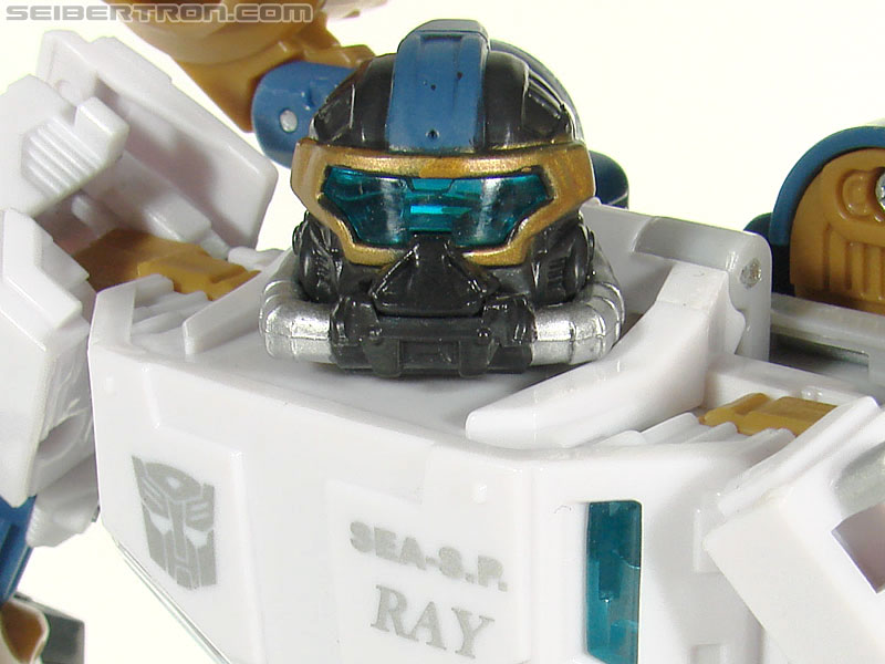 Transformers Hunt For The Decepticons Sea Spray (Image #71 of 145)