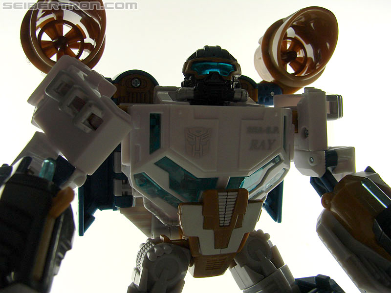 Transformers Hunt For The Decepticons Sea Spray (Image #73 of 145)