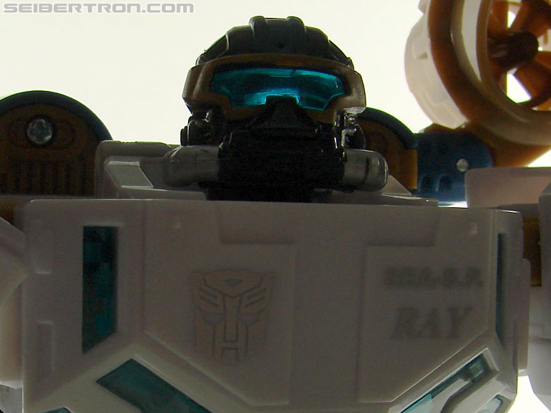 Transformers Hunt For The Decepticons Sea Spray (Image #74 of 145)