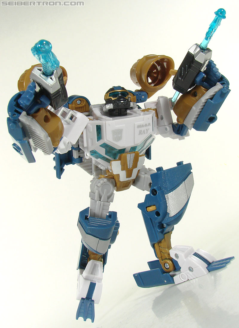 Transformers Hunt For The Decepticons Sea Spray (Image #77 of 145)