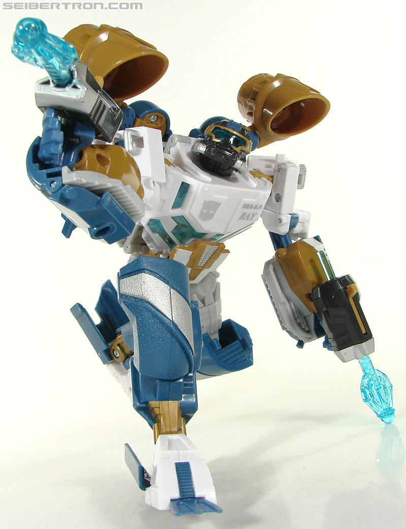 Transformers Hunt For The Decepticons Sea Spray (Image #81 of 145)