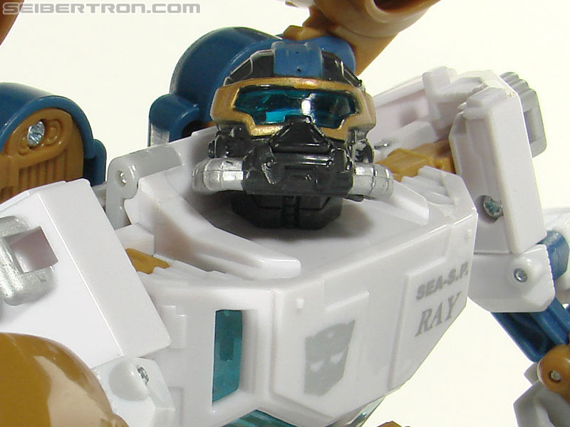 Transformers Hunt For The Decepticons Sea Spray (Image #84 of 145)