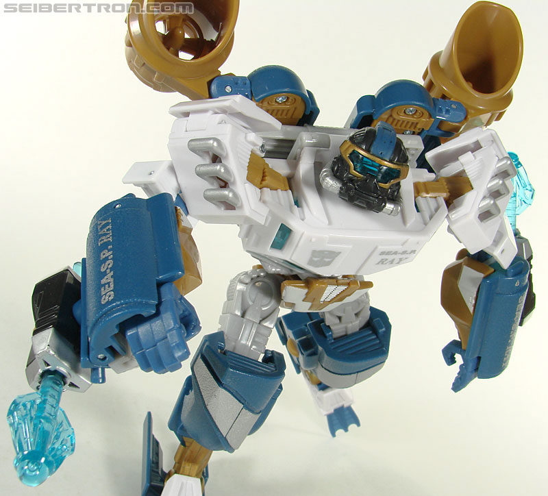 Transformers Hunt For The Decepticons Sea Spray (Image #97 of 145)