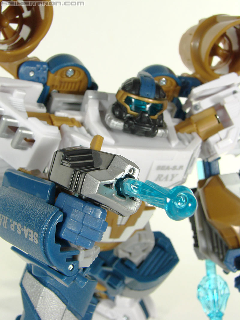 Transformers Hunt For The Decepticons Sea Spray (Image #112 of 145)