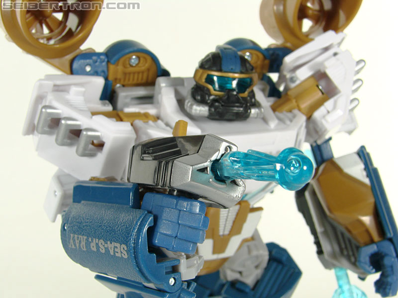 Transformers Hunt For The Decepticons Sea Spray (Image #114 of 145)