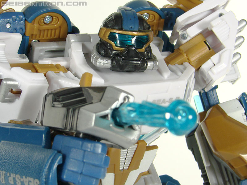 Transformers Hunt For The Decepticons Sea Spray (Image #117 of 145)