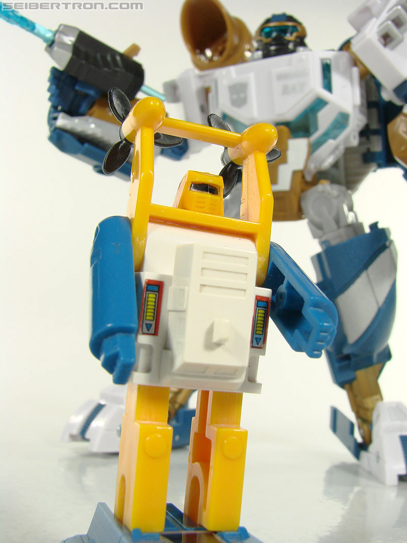 Transformers Hunt For The Decepticons Sea Spray (Image #122 of 145)