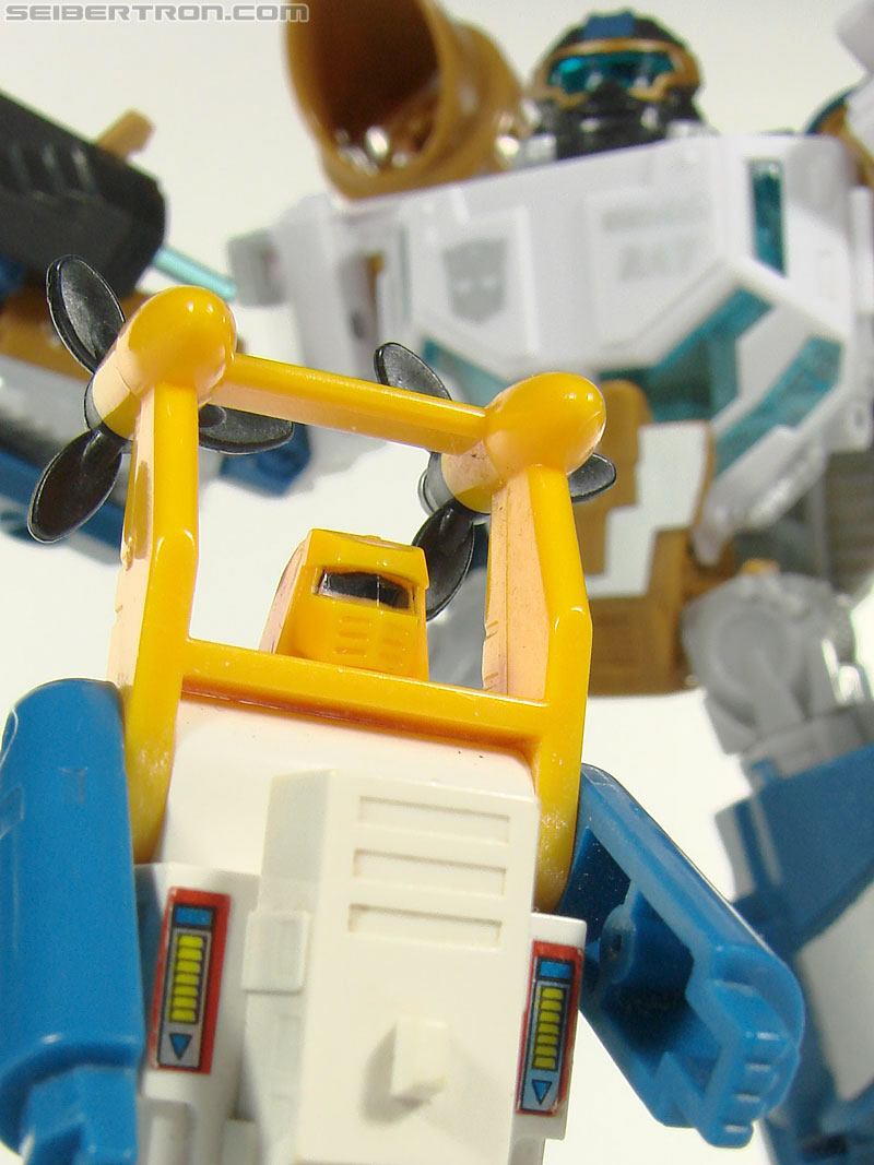 Transformers Hunt For The Decepticons Sea Spray (Image #123 of 145)