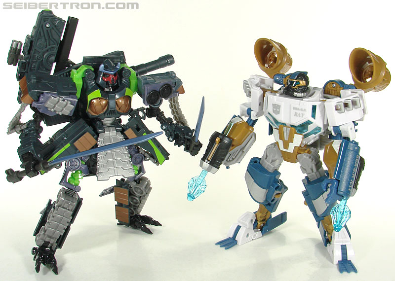 Transformers Hunt For The Decepticons Sea Spray (Image #127 of 145)