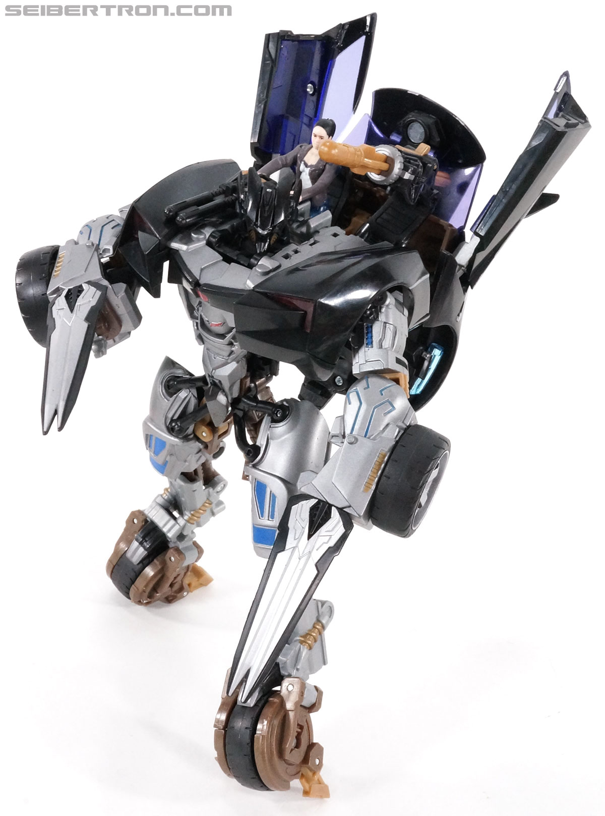 Transformers Hunt For The Decepticons Shadow Blade Sideswipe (Image #132 of 132)