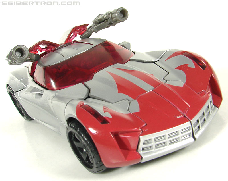 Transformers Hunt For The Decepticons Sidearm Sideswipe (Image #33 of 147)
