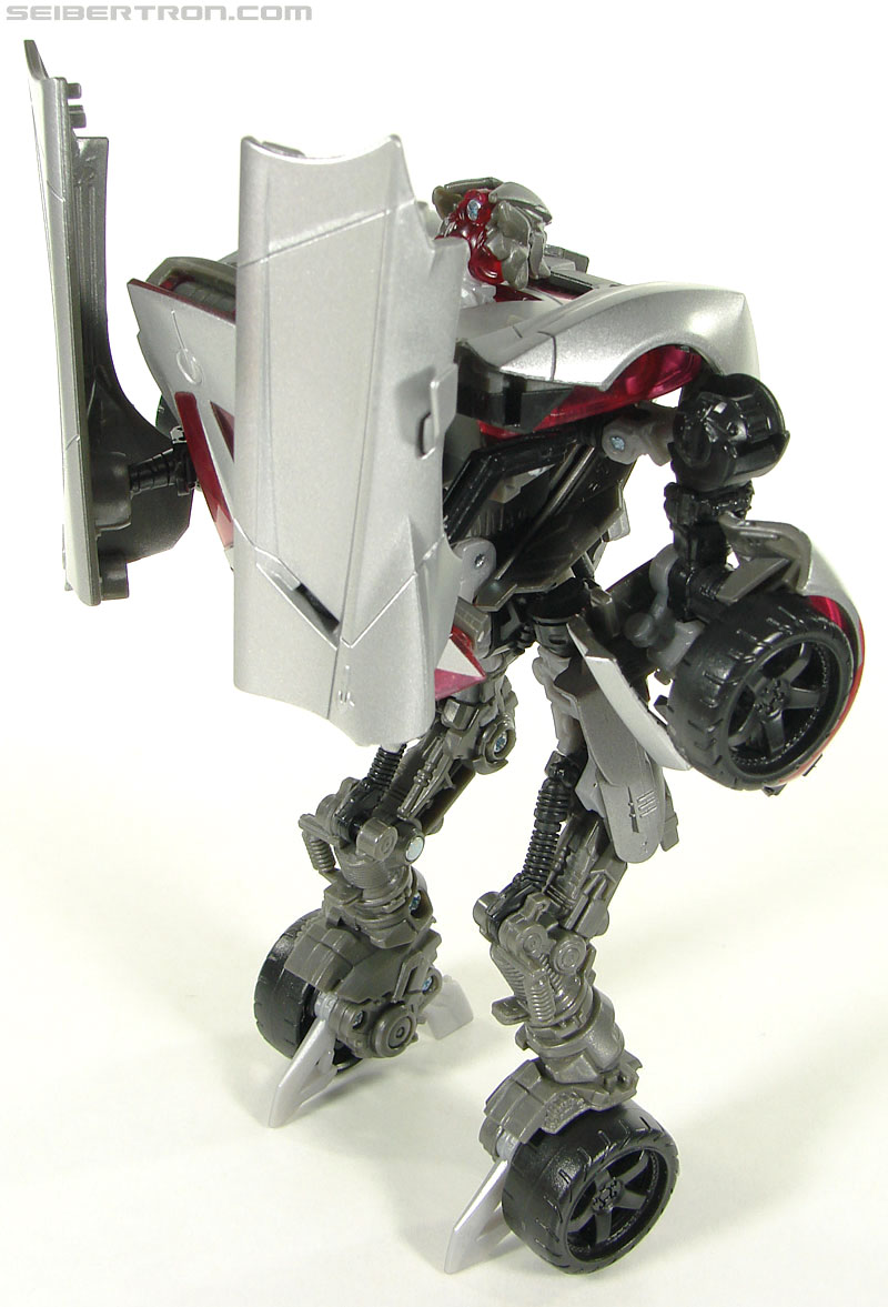 Transformers Hunt For The Decepticons Sidearm Sideswipe (Image #73 of 147)