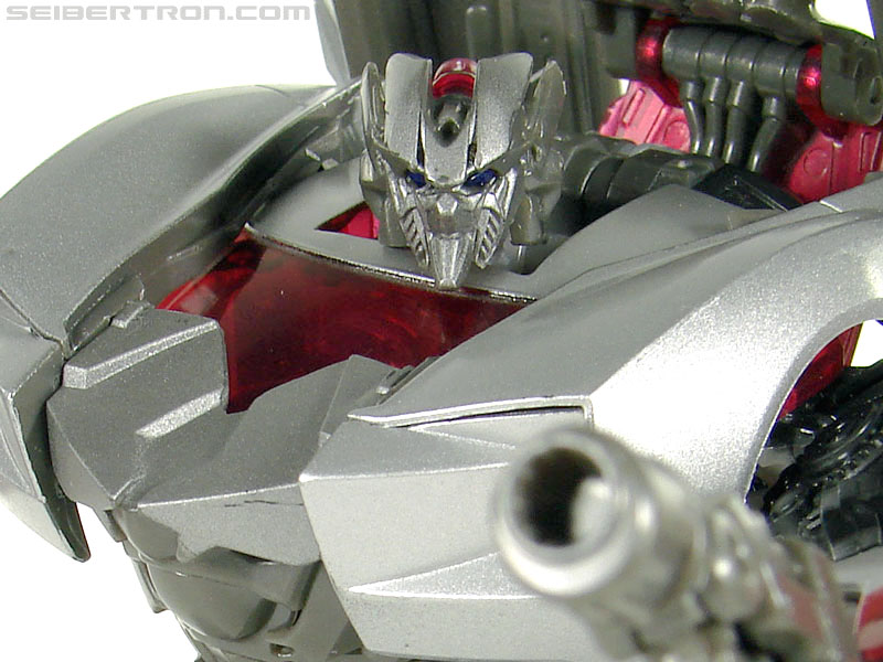 Transformers Hunt For The Decepticons Sidearm Sideswipe (Image #94 of 147)