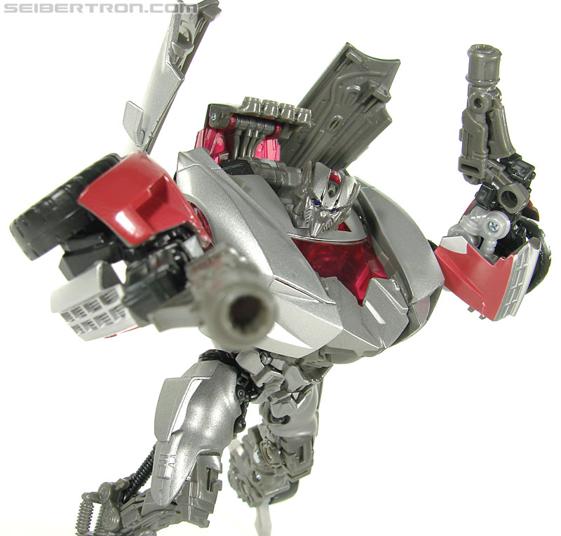 Transformers Hunt For The Decepticons Sidearm Sideswipe (Image #104 of 147)