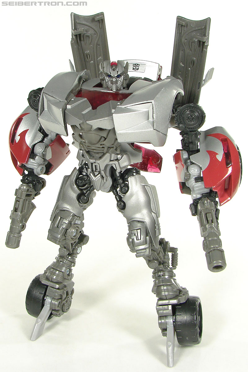 Transformers Hunt For The Decepticons Sidearm Sideswipe (Image #124 of 147)