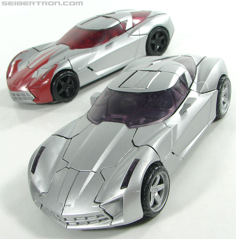 Transformers Hunt For The Decepticons Sidearm Sideswipe (Image #29 of 98)