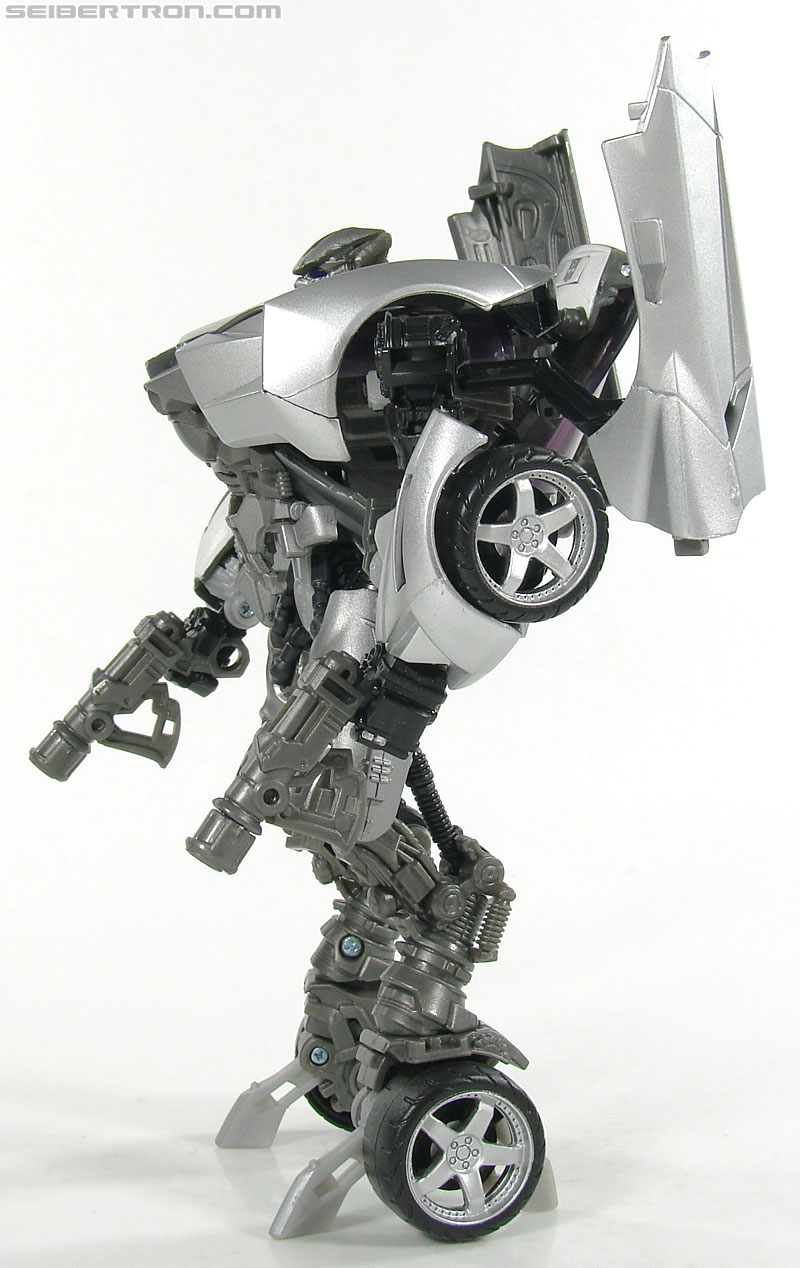 Transformers Hunt For The Decepticons Sidearm Sideswipe (Image #55 of 98)