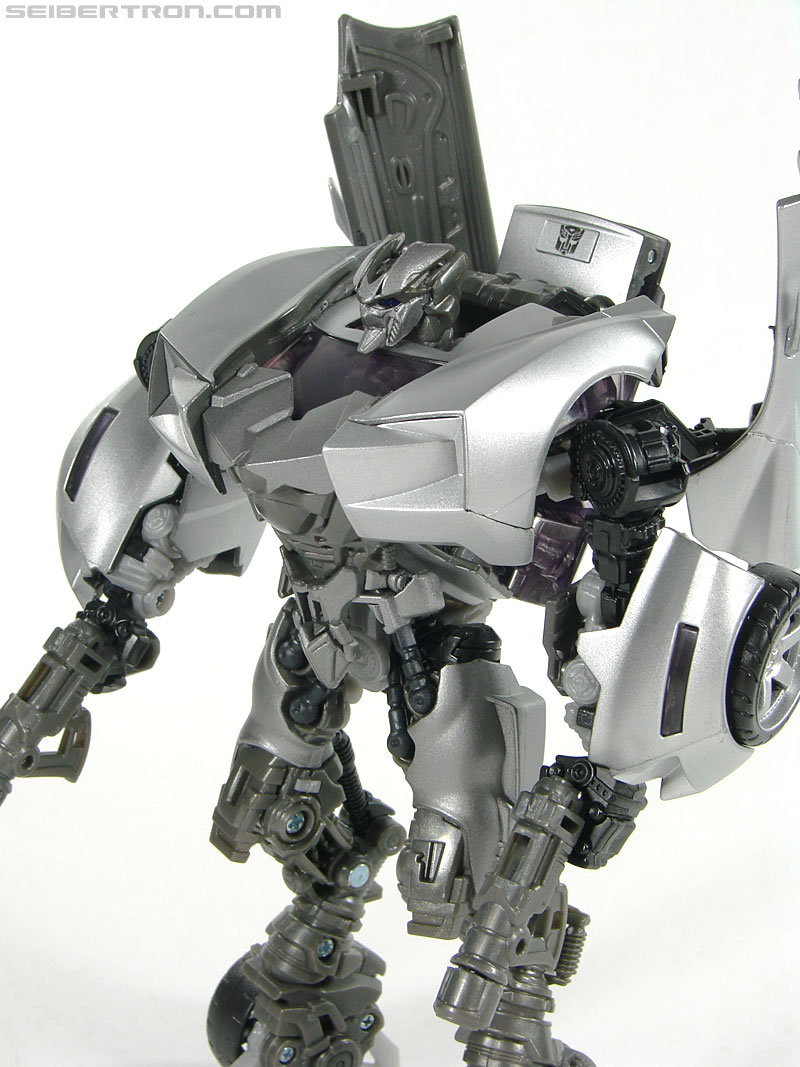 Transformers Hunt For The Decepticons Sidearm Sideswipe (Image #58 of 98)