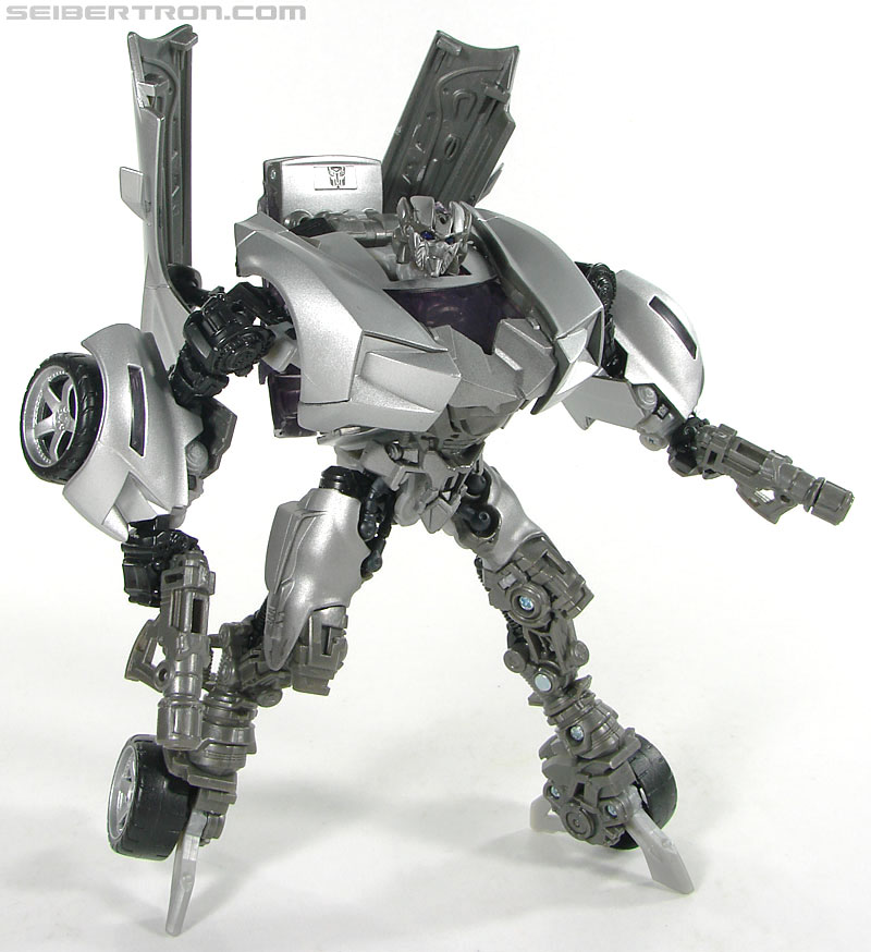 Transformers Hunt For The Decepticons Sidearm Sideswipe (Image #72 of 98)