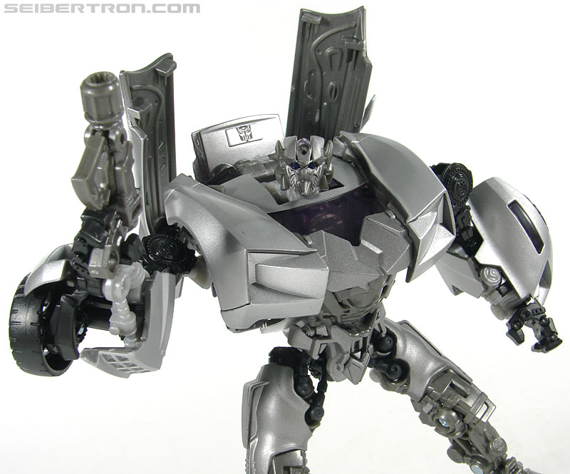 Transformers Hunt For The Decepticons Sidearm Sideswipe (Image #77 of 98)