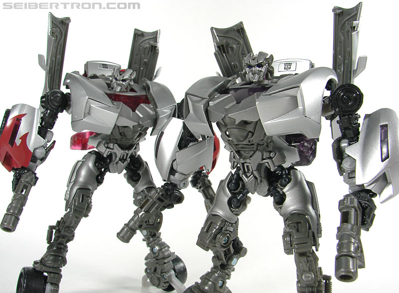 Transformers Hunt For The Decepticons Sidearm Sideswipe (Image #83 of 98)