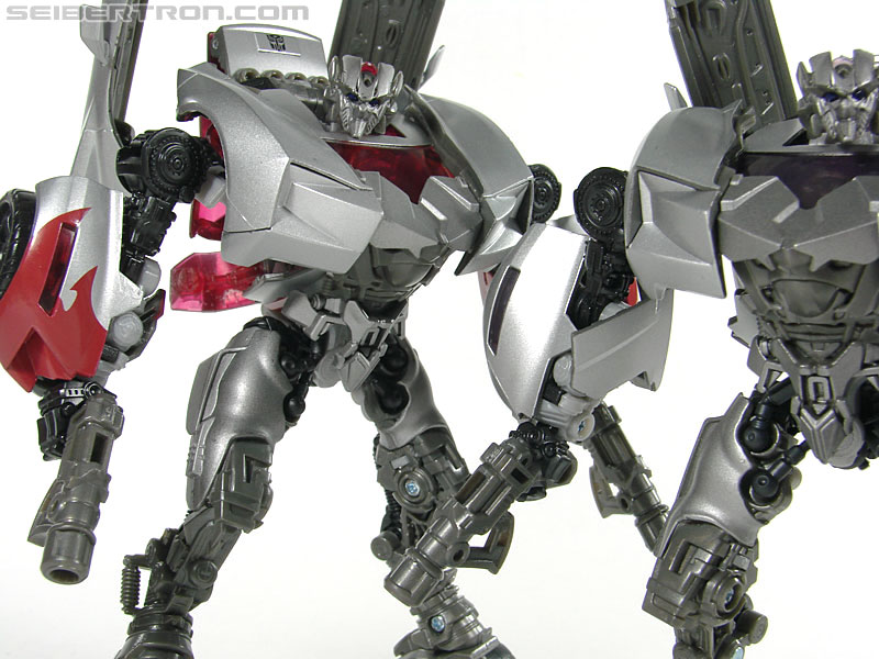Transformers Hunt For The Decepticons Sidearm Sideswipe (Image #85 of 98)