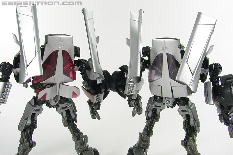 Transformers Hunt For The Decepticons Sidearm Sideswipe (Image #88 of 98)