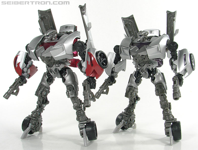 Transformers Hunt For The Decepticons Sidearm Sideswipe (Image #90 of 98)