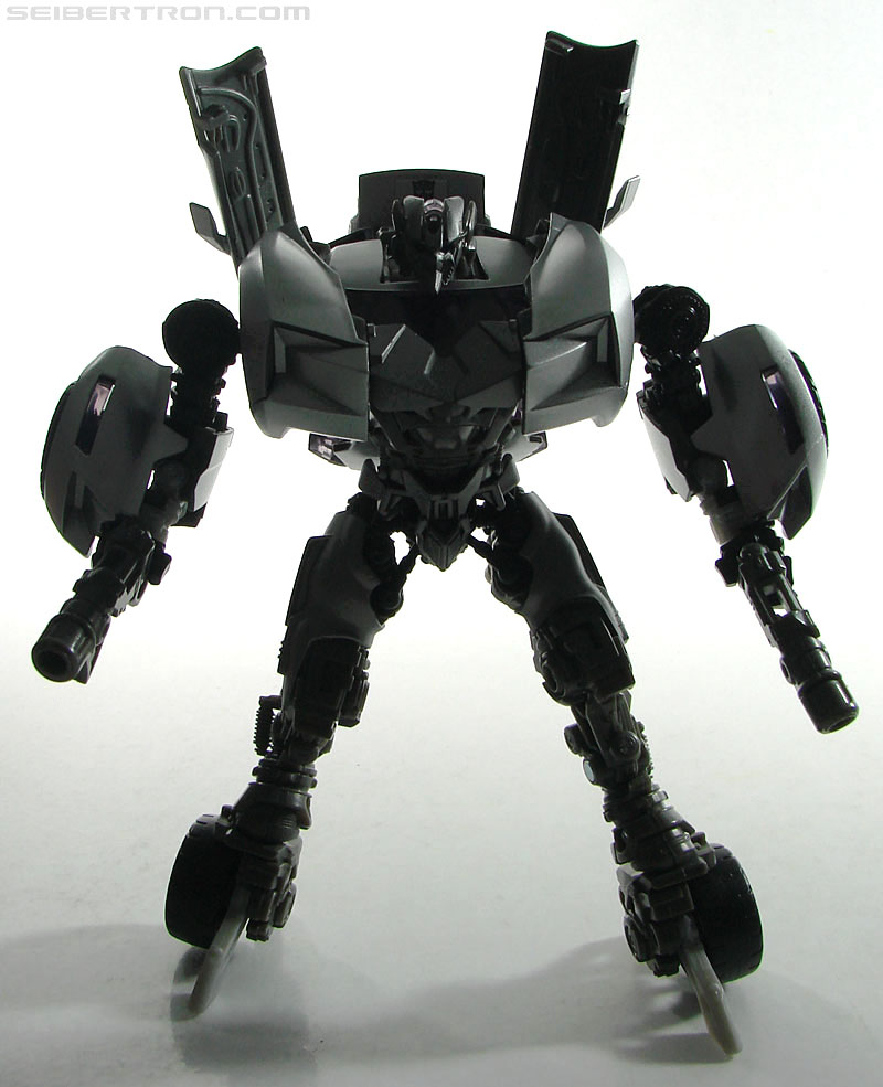 Transformers Hunt For The Decepticons Sidearm Sideswipe (Image #91 of 98)