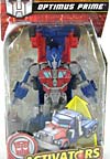 Hunt For The Decepticons Optimus Prime - Image #2 of 77