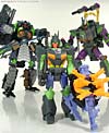 Hunt For The Decepticons Banzai-Tron - Image #129 of 152