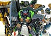 Hunt For The Decepticons Banzai-Tron - Image #141 of 152