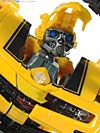 Hunt For The Decepticons Battle Blade Bumblebee - Image #91 of 219