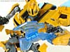 Hunt For The Decepticons Battle Blade Bumblebee - Image #122 of 219