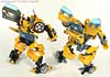 Hunt For The Decepticons Battle Blade Bumblebee - Image #164 of 219