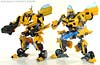 Hunt For The Decepticons Battle Blade Bumblebee - Image #166 of 219