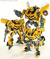 Hunt For The Decepticons Battle Blade Bumblebee - Image #175 of 219