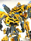 Hunt For The Decepticons Battle Blade Bumblebee - Image #184 of 219