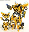 Hunt For The Decepticons Battle Blade Bumblebee - Image #189 of 219