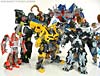 Hunt For The Decepticons Battle Blade Bumblebee - Image #199 of 219