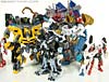 Hunt For The Decepticons Battle Blade Bumblebee - Image #200 of 219