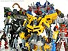 Hunt For The Decepticons Battle Blade Bumblebee - Image #201 of 219