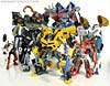 Hunt For The Decepticons Battle Blade Bumblebee - Image #203 of 219