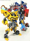 Hunt For The Decepticons Battle Blade Bumblebee - Image #210 of 219