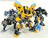 Hunt For The Decepticons Battle Blade Bumblebee - Image #215 of 219